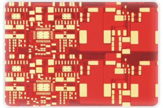 Купить Double sided pcb manufacturing process custom PCB board power bank pcb board audio amplifier pcb fabrication online manufacture
