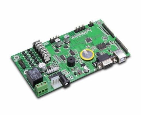 Купить SMT Electronic Board Assembly for High-performance PCB Assembly online manufacture
