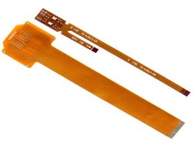 Купить PCB manufacturer FPCB board factory flexible material PCB polyimide circuit board FPCB fabrication electronics circuits online manufacture