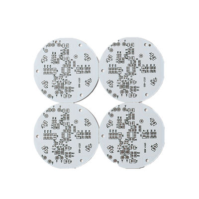 Купить 1.5mm Thickness Aluminum Sheet Metal with Corrosion Resistance HASL Surface Finish online manufacture