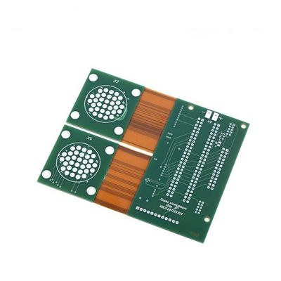 Купить Flexible FPC: High Reliability & High Quality, Rigid-flex circuit board PCB, Soft hard integrated circui online manufacture