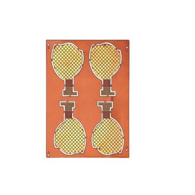 Купить Flat Cable Flexible FPC, Bus Cable with Min Line Width 0.1mm and Board Thickness 0.2-3.2mm online manufacture