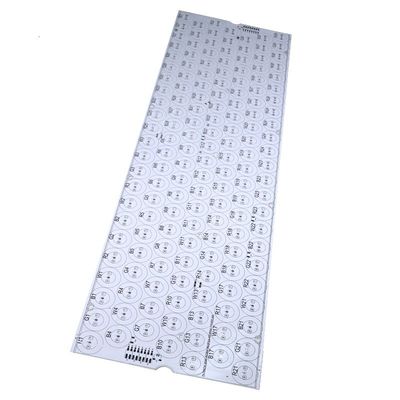 Купить Bergquist Aluminium PCB - Min Annular Ring 6mil Max.Board Size 1200*610mm online manufacture