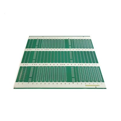 Купить Double Sided PCB MinTraceSpace 0.2mm with BoardThickness 1.6mm Specifications online manufacture