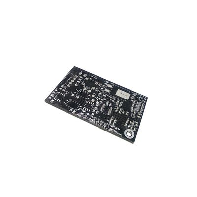 Купить Efficient Double Sided PCB Solution - MinTraceWidth 0.2mm MinSlotSpace 0.2mm online manufacture