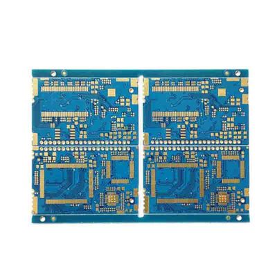 Купить printed circuit boards multilayer pcb fabrication smart meter PCB manufacturer AU=2U