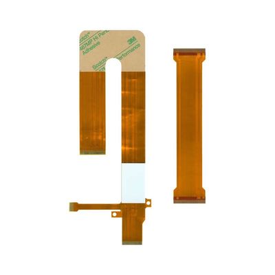 Купить FPC  polyimide material fpcb phone camera fpc fabrication surface finished ENIG 0.05um flex circuits manufacturer online manufacture