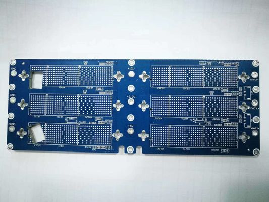 Купить pcb fabrication 8 layer pcb mFR4 TG170 material pcb board Impedance control pcb high frequency PCBs online manufacture