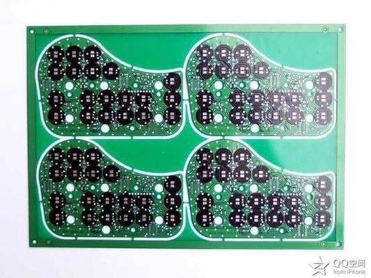 Купить multi layer pcb fabrication process 10 layer pcb with blue glue multilayer pcb boards online manufacture