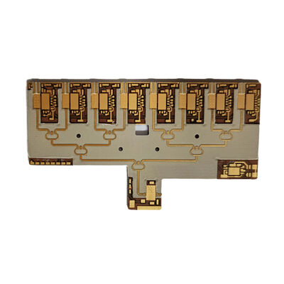 Купить Meta core Base Material Mainboard PCB Including heavy Cooper Layer Designed for Automotive Electronics and Signal Transmission online manufacture