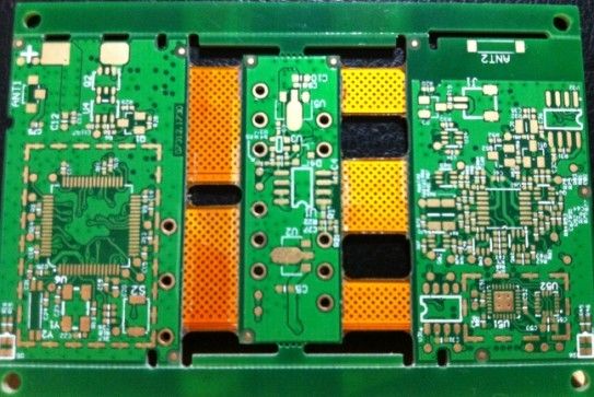 Купить Rige+fpc online manufacture