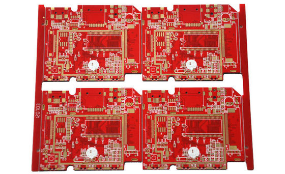 Купить Multilayer PCB online manufacture