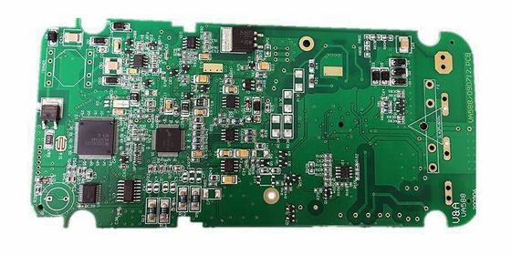 Купить circuit board assembly services  low volume pcb assembly surface mount pcb electonics pcb components assembly online manufacture