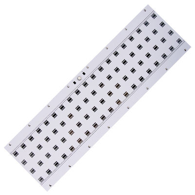 Купить LED PCB factory, Aluminum PCB fabrication, TV light bar PCB, LED PCB Board,Aluminum LED circuits Usage TV backlight online manufacture