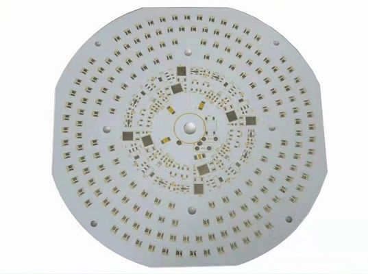 Купить LED PCB factory, Aluminum PCB manufacturer, led rgb module, 5050/3528 SMD,LED PCB Board,Aluminum LED Bulb online manufacture