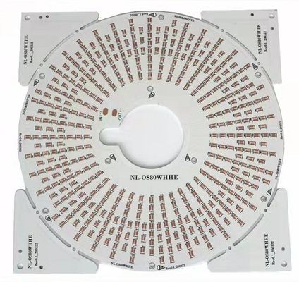 Купить LED PCB manufacturer,Aluminum Printed Circuit Board,5050/3528 SMD,led rgb module,LED PCB Board,Aluminum LED Bulb online manufacture