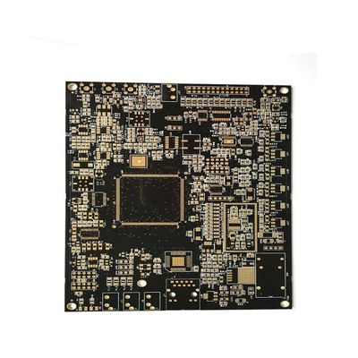 Купить Multi layer PCB TG170 FR4 material circuit board PCB manufacturer Mother board pcb fabrication online manufacture