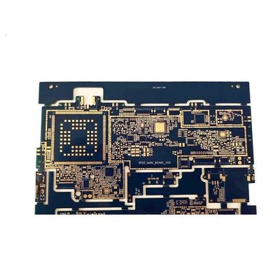 Купить Multi layer PCB High TG FR4 material circuit board PCB manufacturer Mother board pcb fabrication online manufacture