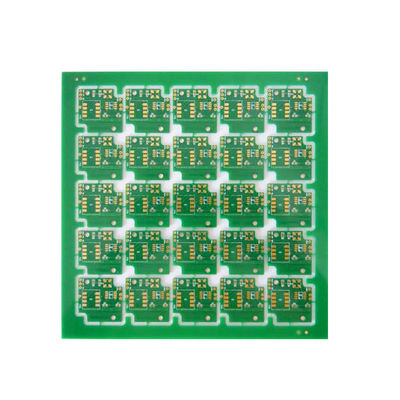 Купить CNC V-Cut and HASL Surface Finish Multi-Layer Printed Circuit Board for Electronics online manufacture