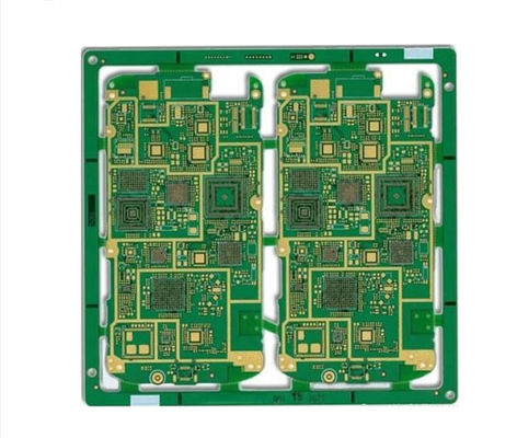 Купить Multilayer PCB manufacturer 4 layer PCB fabrication FR4 TG150 material multi layer pcb rigid pcb facotry online manufacture