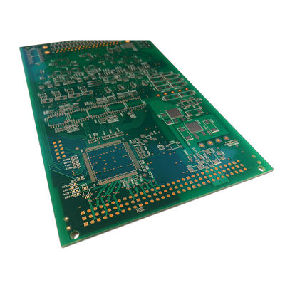 Купить 8 Layer FR4 Tg170 Multilayer PCB Manufacturer PCB Factory Motherboard PCB Fabrication online manufacture