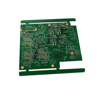 Купить PCB boards, Multilayer PCB fabrication, immersion gold pcb, High tg FR4 material PCB, 8 layer PCB produce, PCB design online manufacture