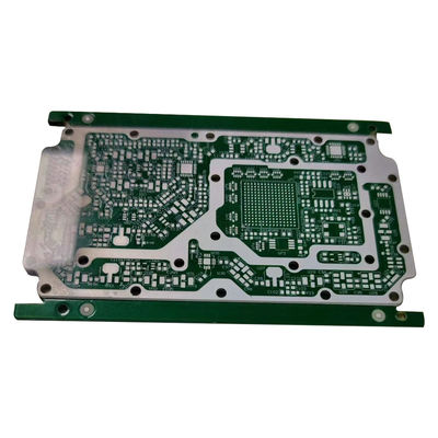 Купить RO4350B High Performance RF PCB Manufacturers for Automotive Applications online manufacture