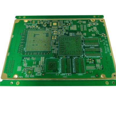 Купить PCB manufacturer multi layer PCB factory Hi-tech electronics PCB circuits TG170 FR4 pcb board printed circuit baords online manufacture