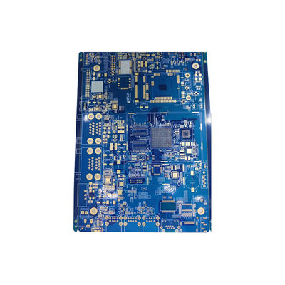 Купить Multi layer circuit board PCB prototype board 12 layer PCB electronic pcb boards smt pcb assembly online manufacture